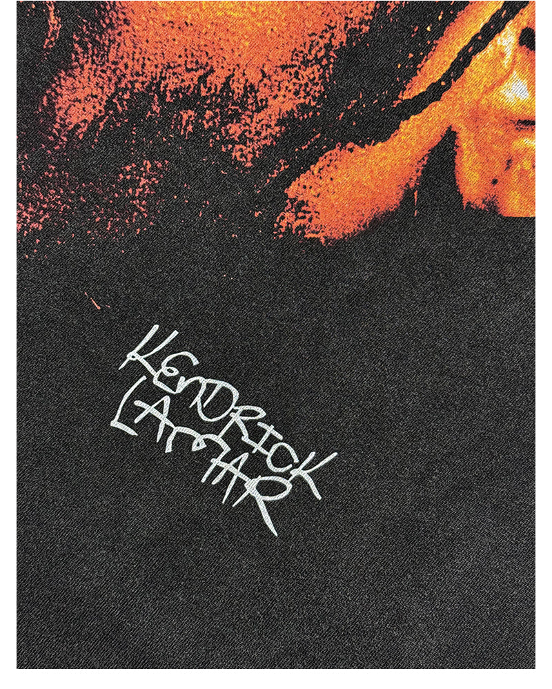 Kendrick Lamar Signature Sweatshirt - view 6