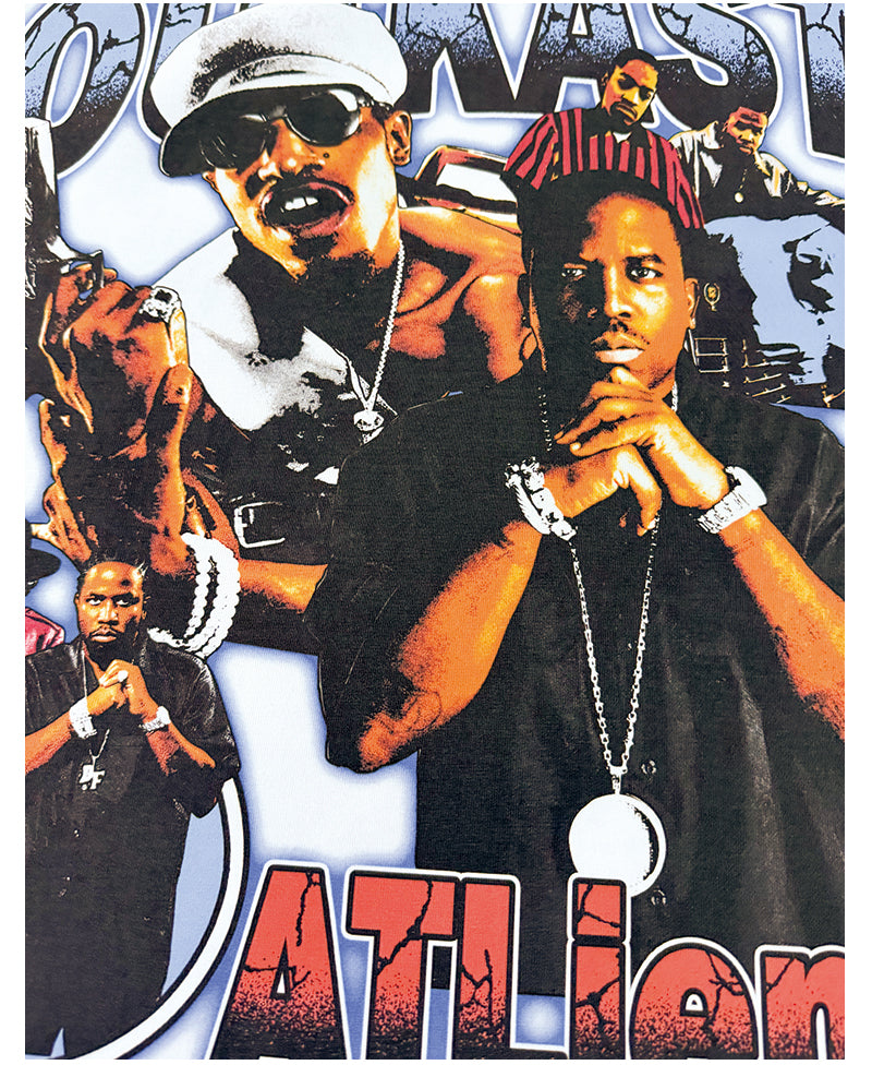 ATLiens By OutKast Hoodie - view 6