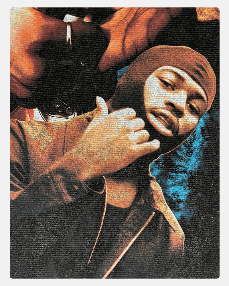 4Batz Tee - view 12