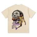 KOBE TEE 2024 - 6ixmerchandise