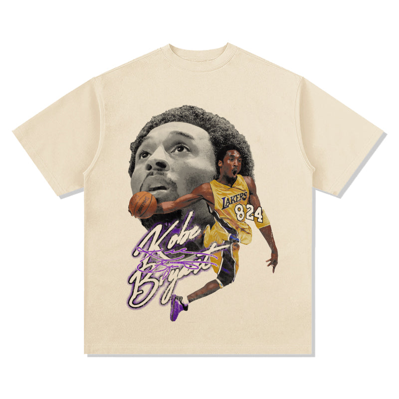 KOBE TEE NBA 2024 - view 5
