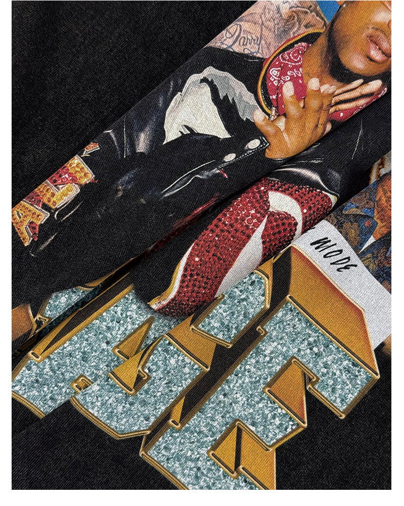 21 Savage Tee - view 5