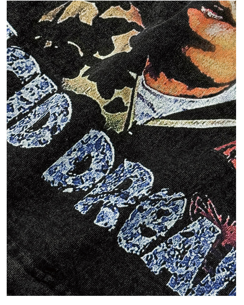Lucid Dreams By Juice Wrld Sweatshirt - view 5