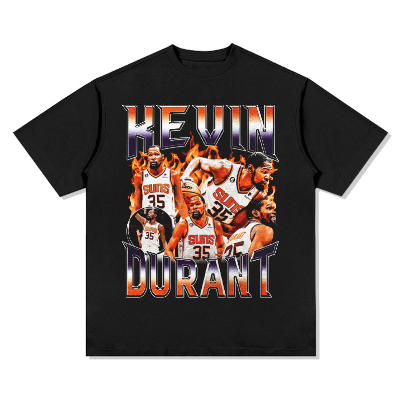 Kevin Durant TEE NBA 2024 - view 6