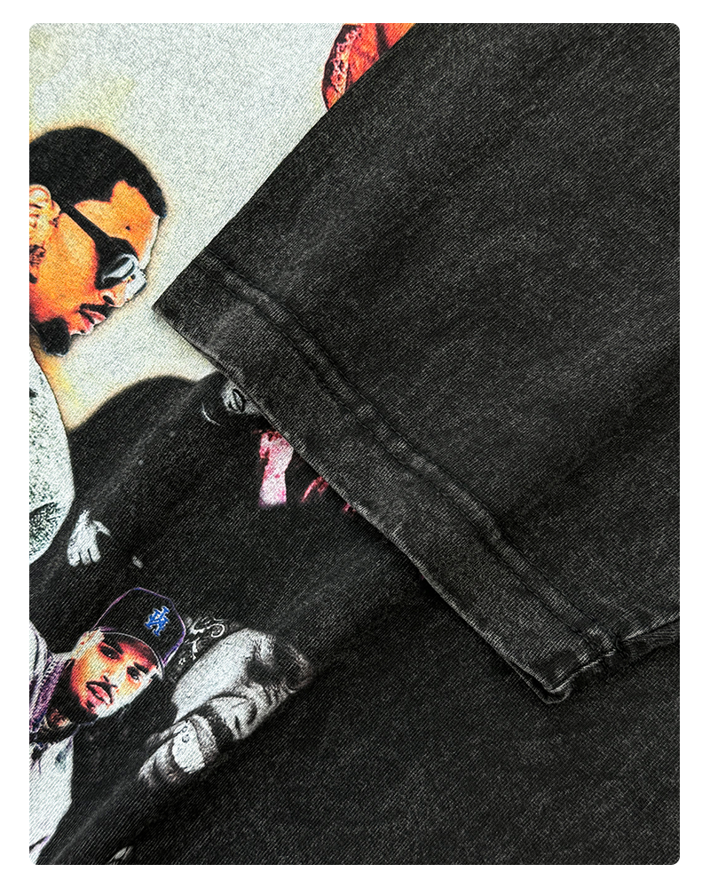 Chris Brown Sweatshirt - view 6