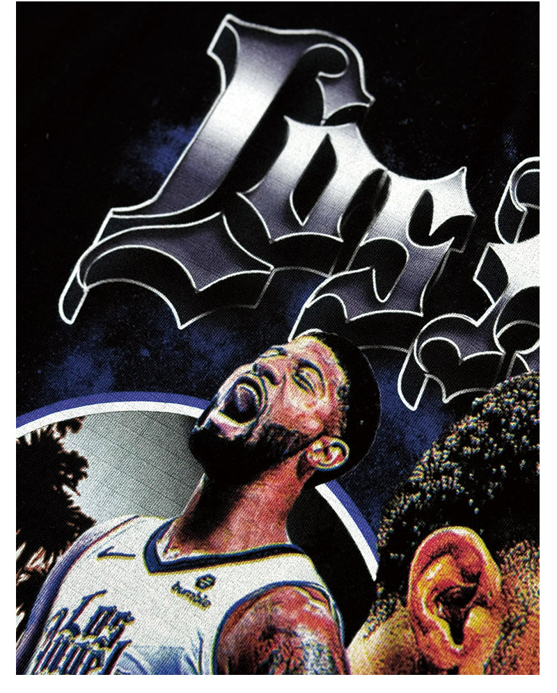 Paul George Sweatshirt NBA - view 8