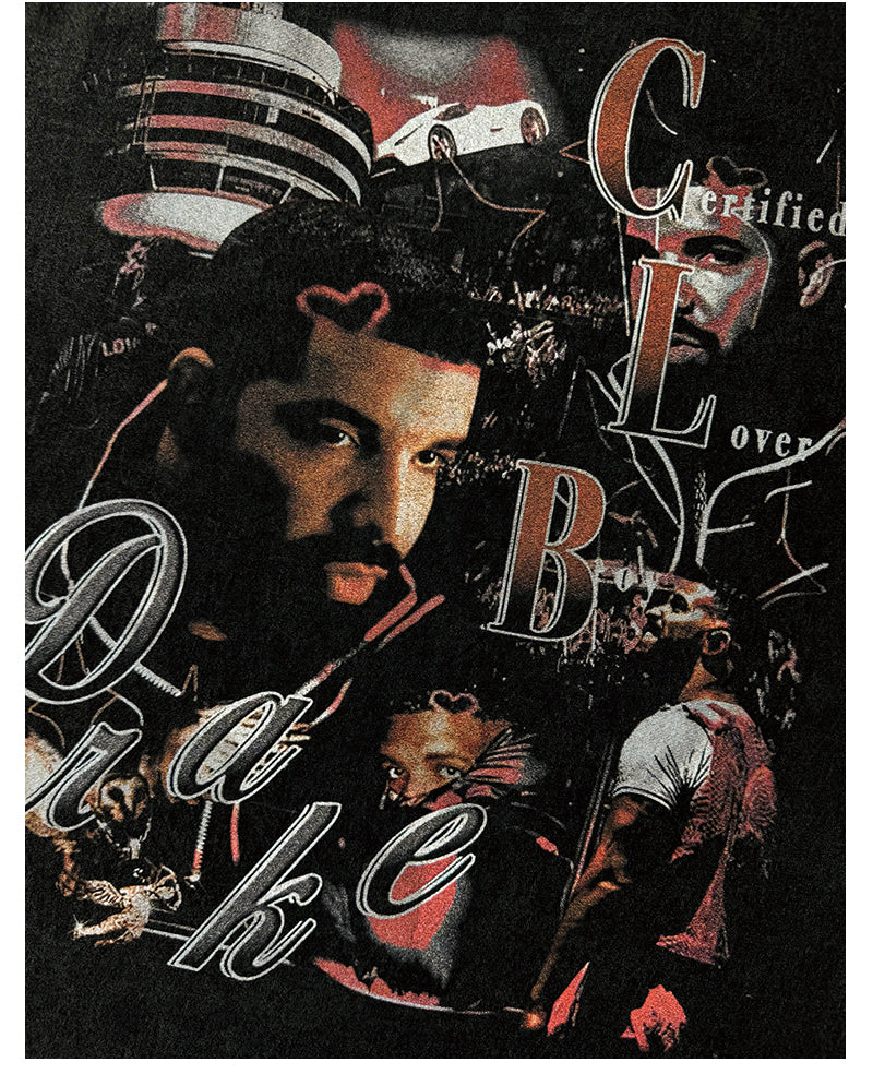 Certified Lover Boy By Drake Sweatshirt - view 9