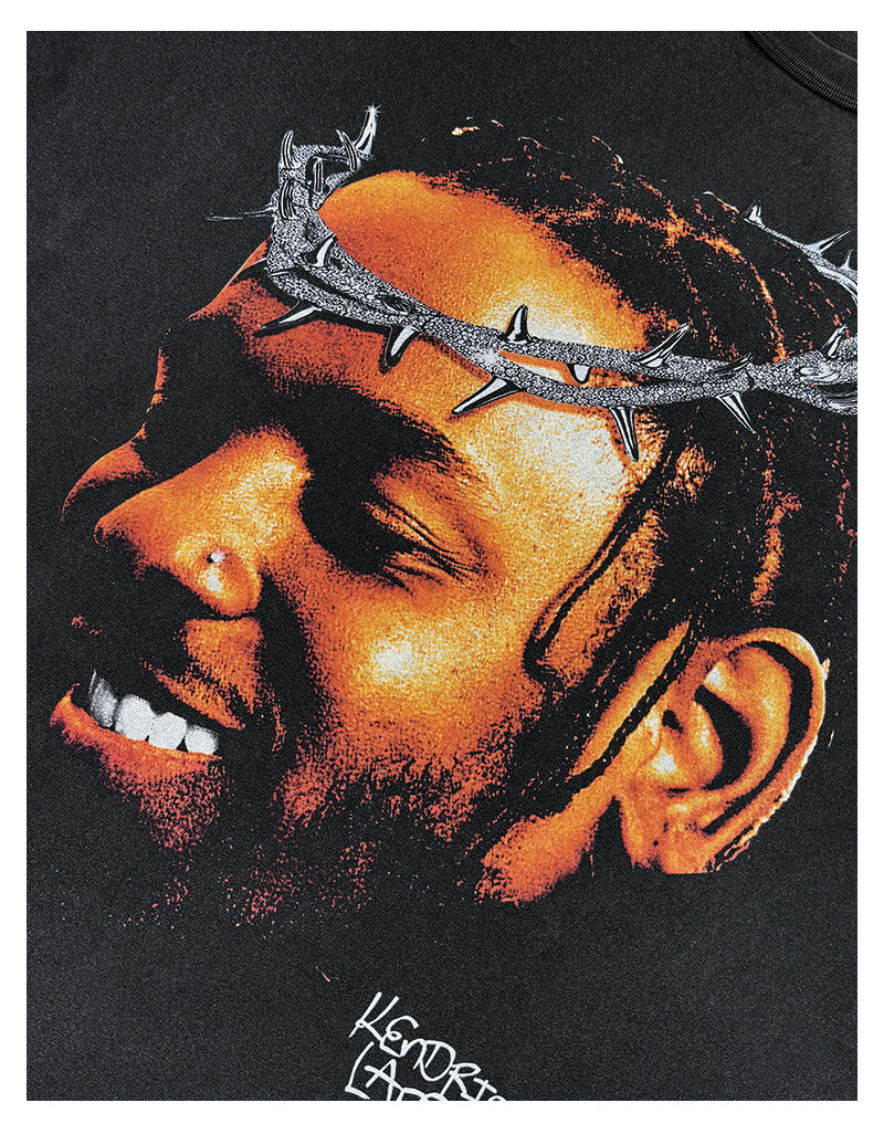 Kendrick Lamar Signature Sweatshirt - view 7