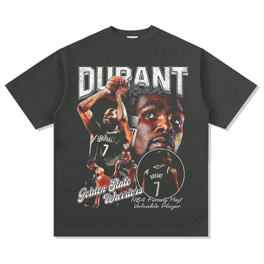 Kevin Durant Tee NBA 2024