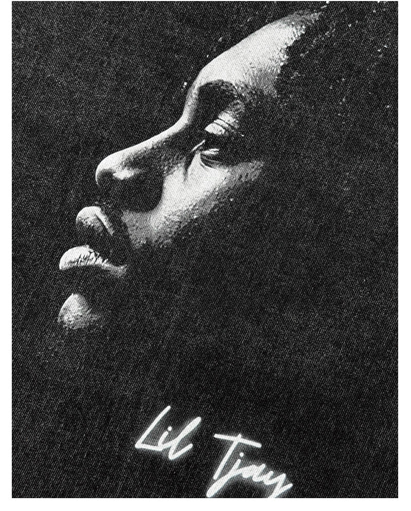Lil Tjay Signature Sweatshirt - view 3