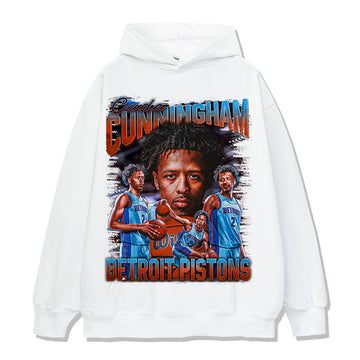 Andrew Browne Cunningham HOODIE NBA 2024