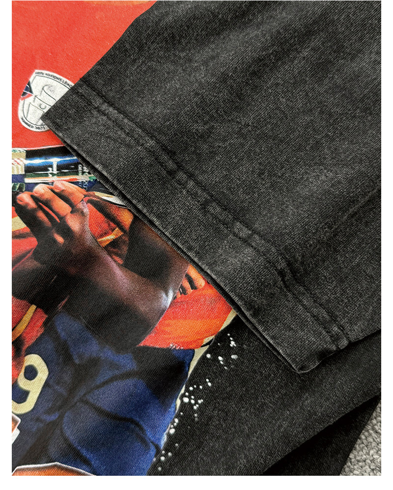 Lamine Yamal "Nasraoui Ebana"TEE - view 6