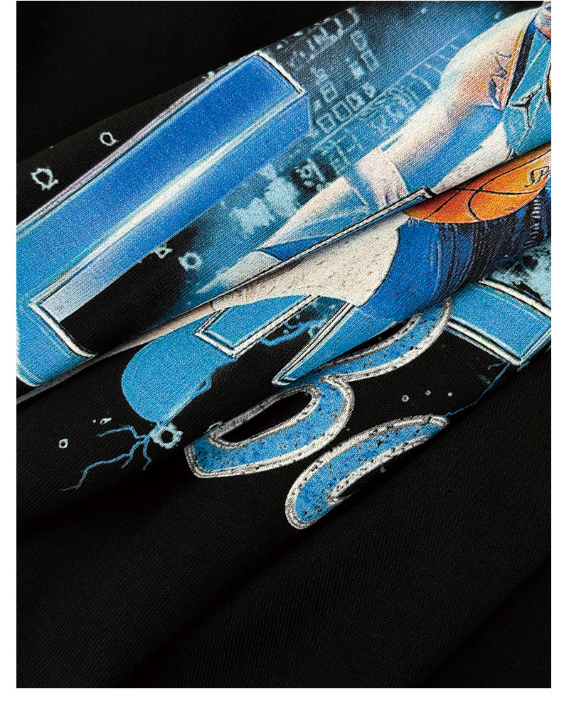 LaMelo Ball Sweatshirt NBA - view 7