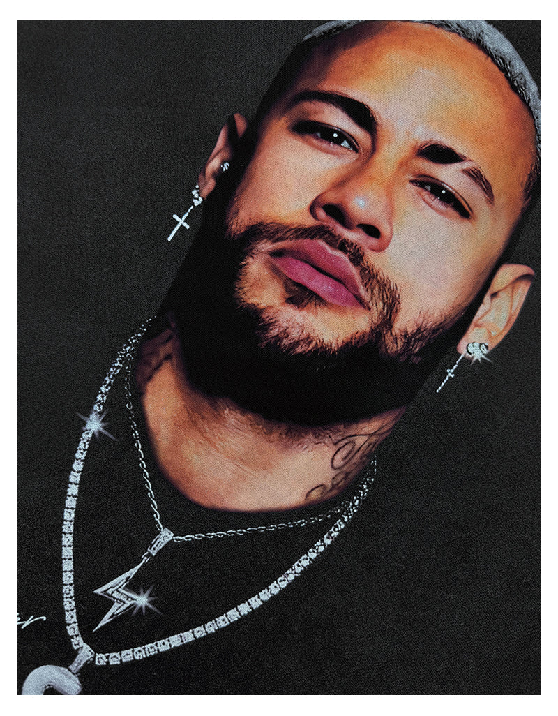 Neymar “Signature” Hoodie - view 6