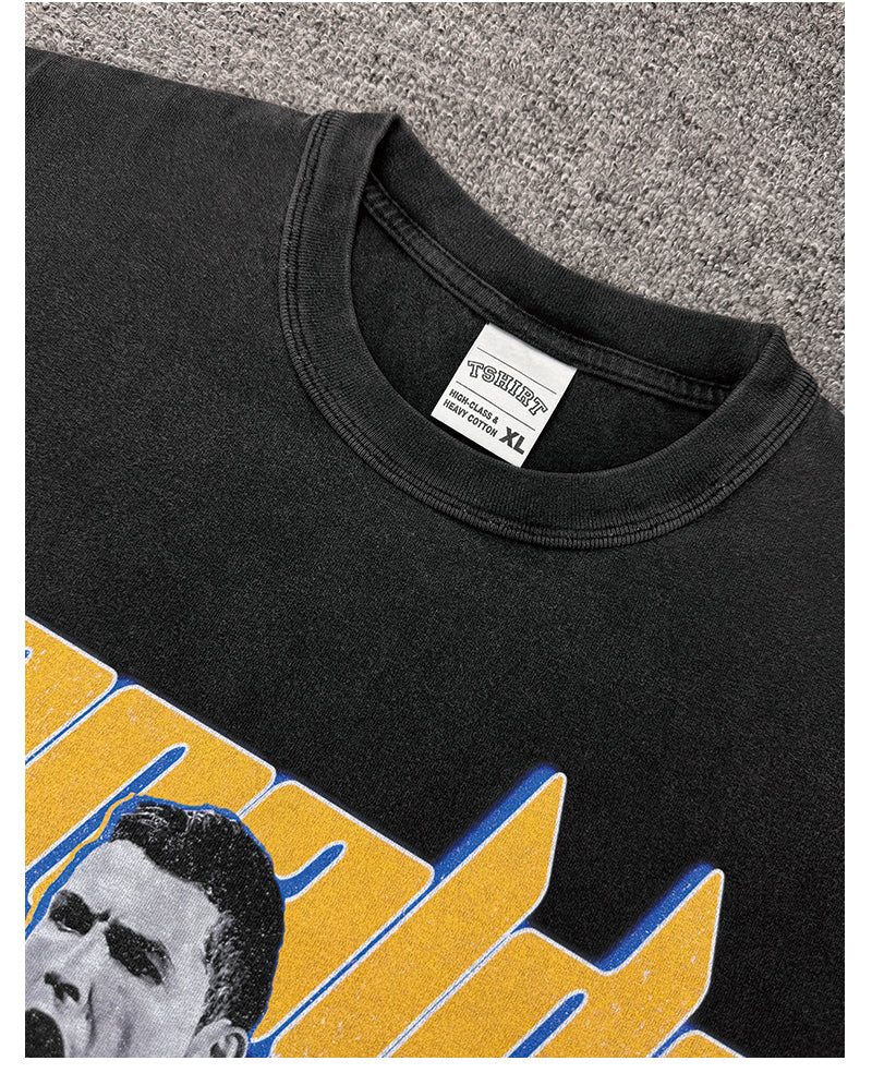 Cristiano Ronaldo Tee - view 7