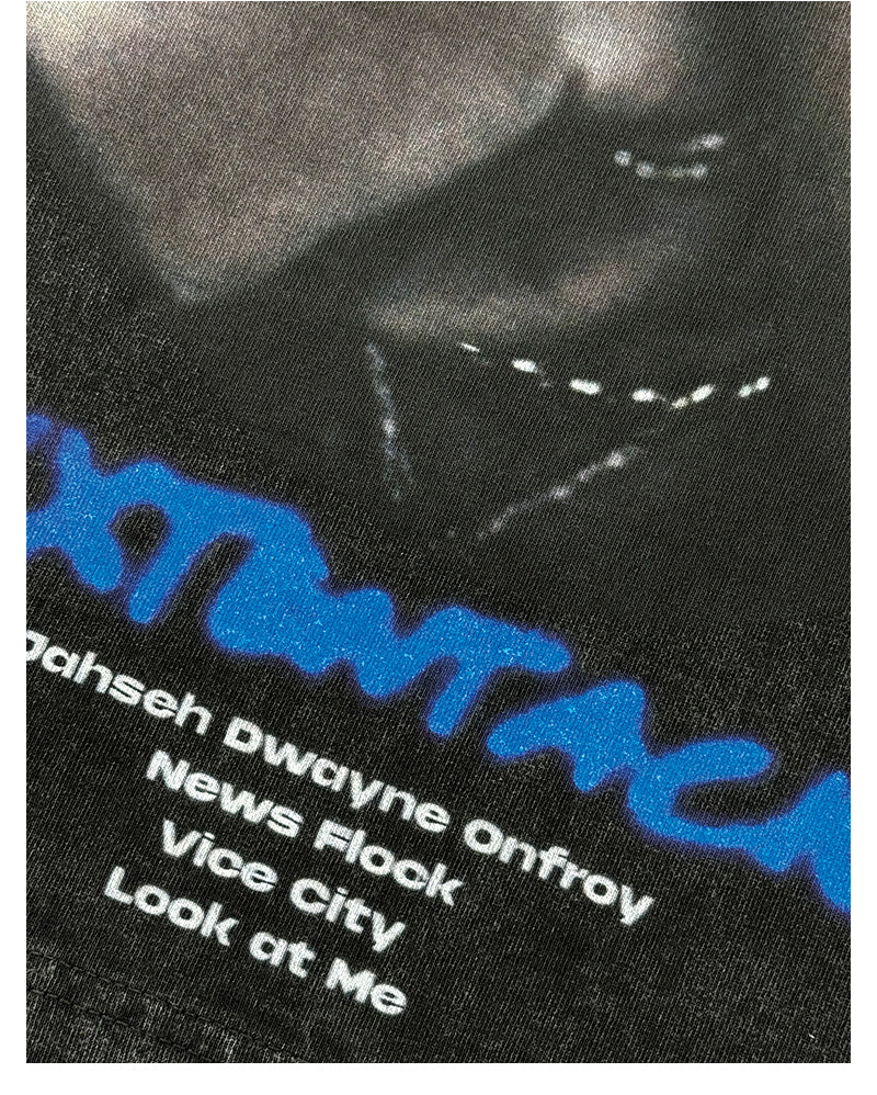 XXXTentacion Tee - view 8