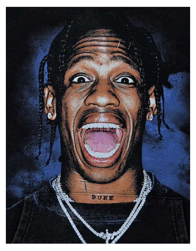 Travis Scott Hoodie - view 8