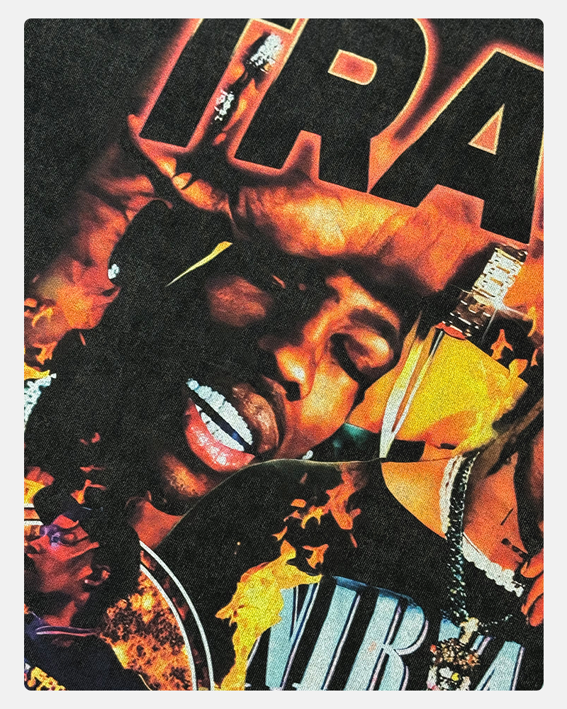 Travis Scott Sweatshirt - view 3