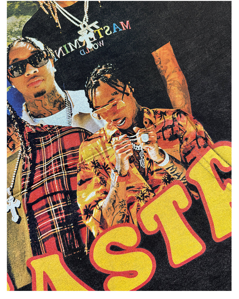 Taste By Tyga Sweatshirt - view 5