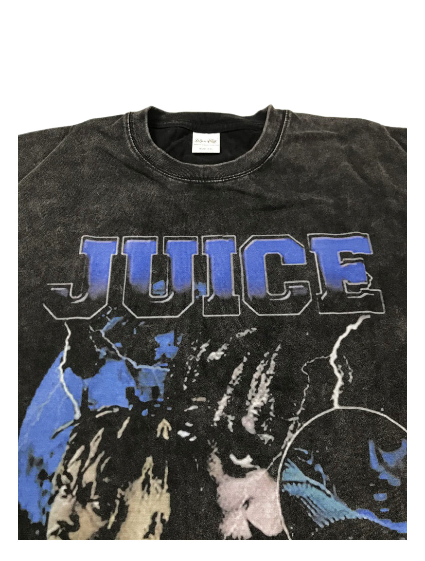 Juice Wrld Sweatshirt - view 3
