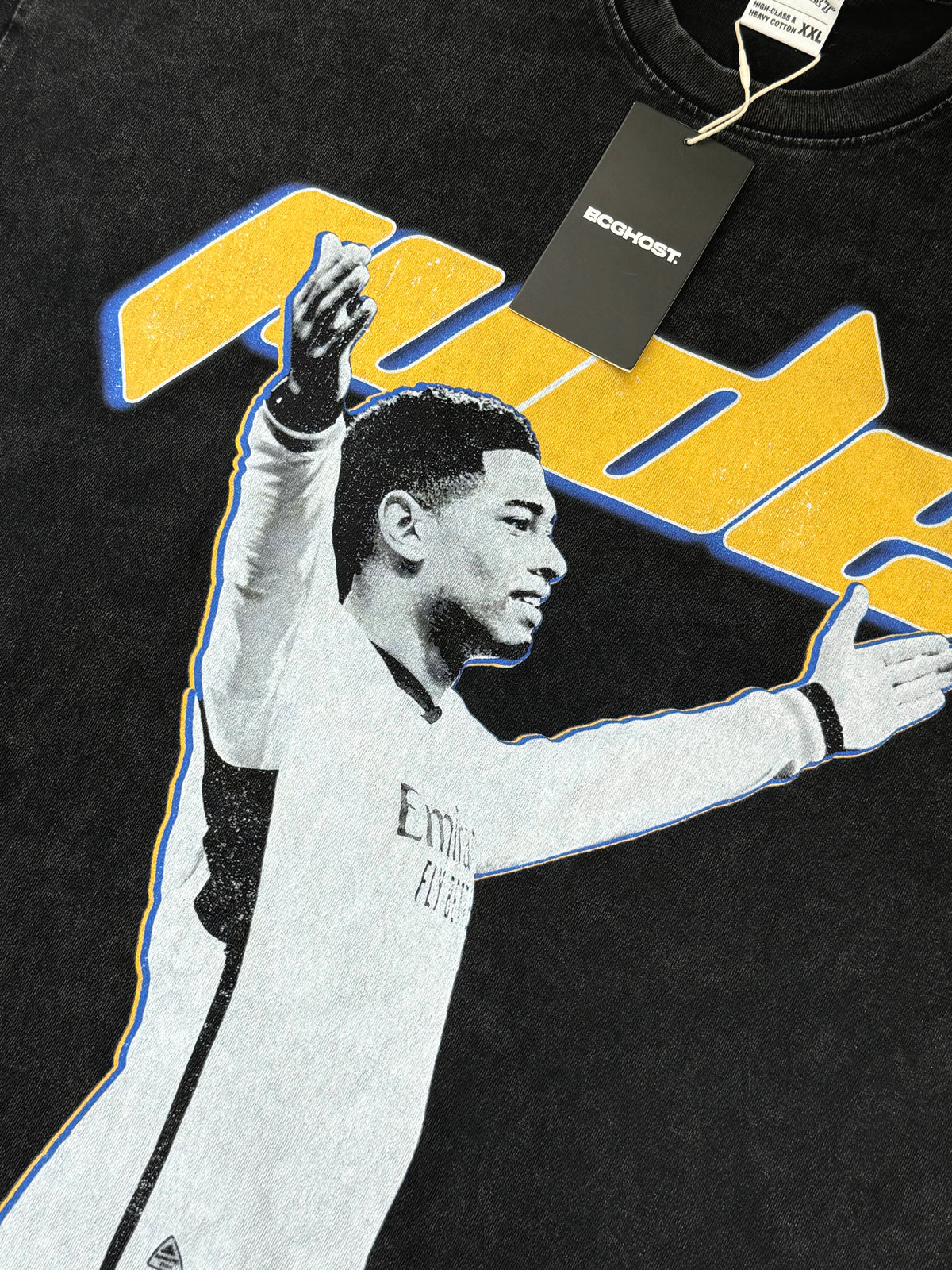 Jude Bellingham Sweatshirt - view 6