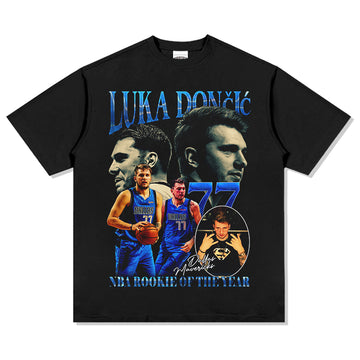 Luka Dončić Tee NBA 2024