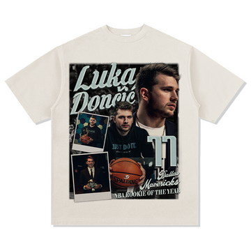 Luka Dončić Tee NBA 2024