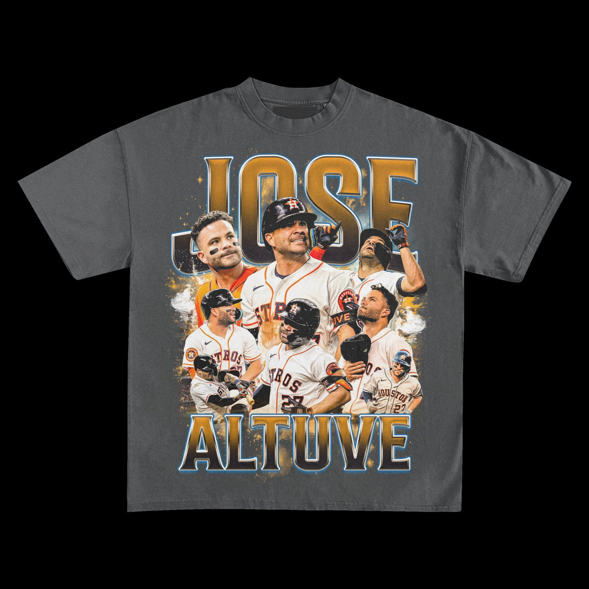 Jose Altuve TEE - view 4