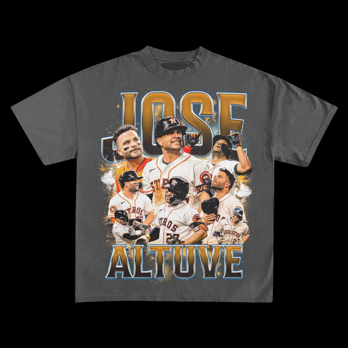 Jose Altuve TEE - view 4