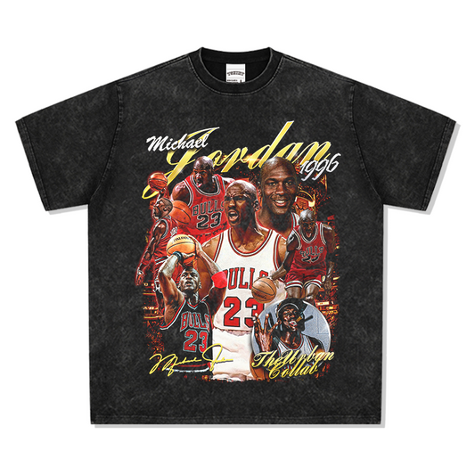 Michael Jordan TEE 2024 - 6ixmerchandise