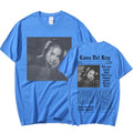 Lana Del Rey Did You Know That There T-shirt - 6ixmerchandise