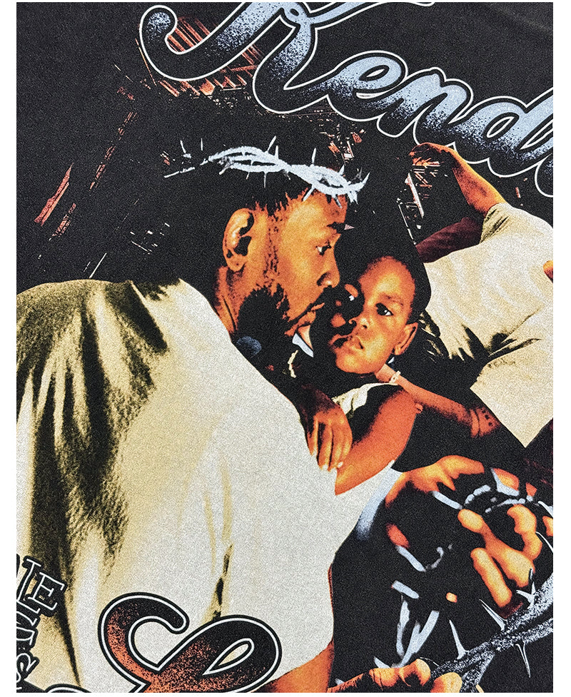Kendrick Lamar Signature Sweatshirt - view 8
