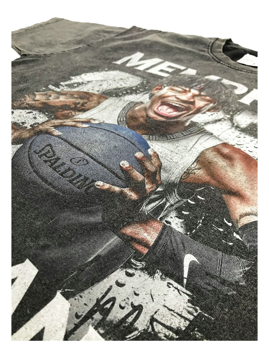 Ja Morant HOODIE NBA - view 12