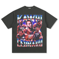 Leonard TEE 2024 - 6ixmerchandise