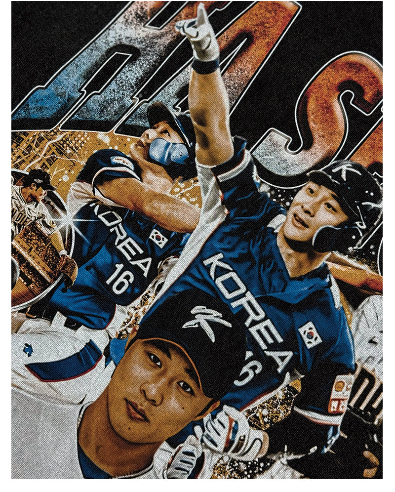 Ha-Seong Kim TEE - view 4