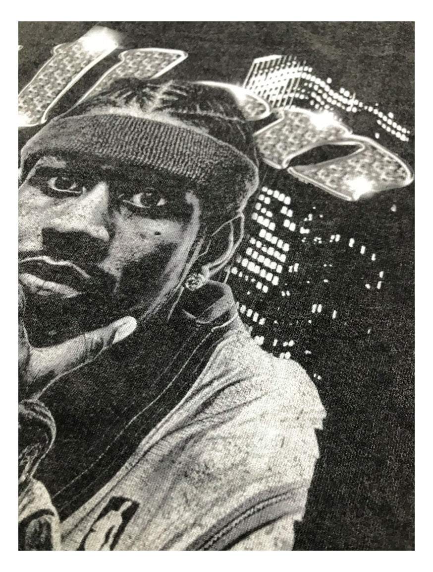 Allen Iversonv TEE NBA - view 6