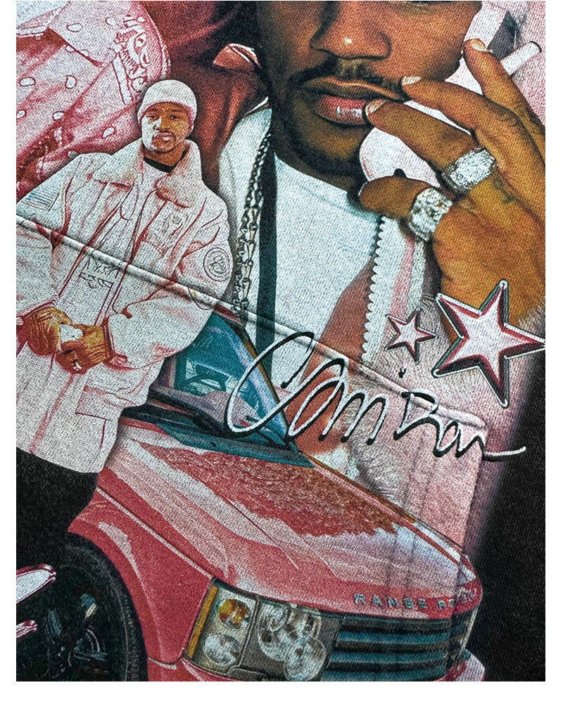 Killa Cam By Cam'ron TEE - view 6