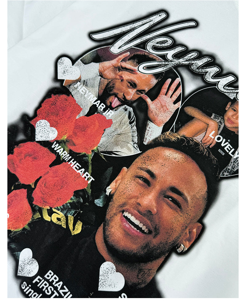 Neymar Sweatshirt - view 9