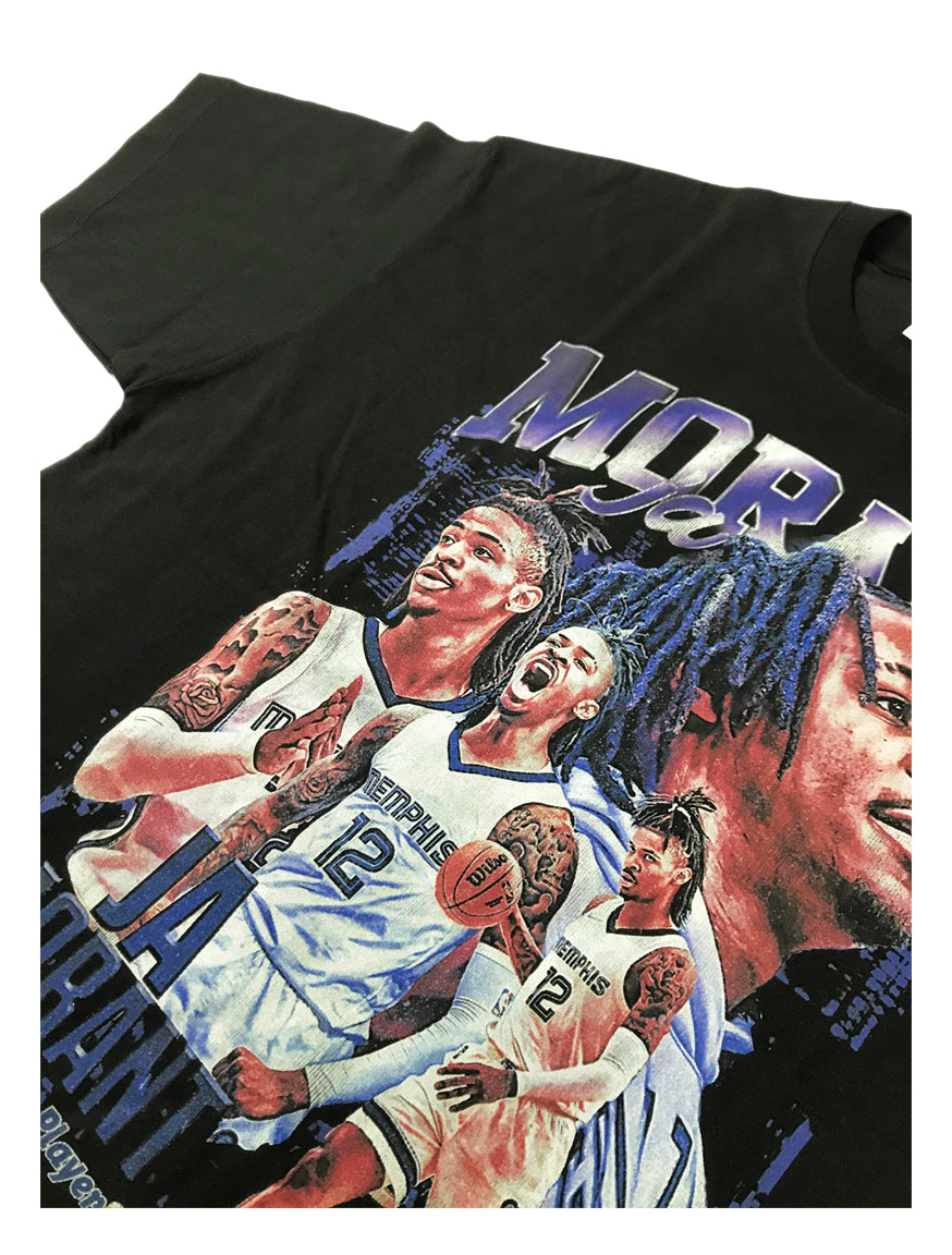 Ja Morant Sweatshirt NBA - view 10