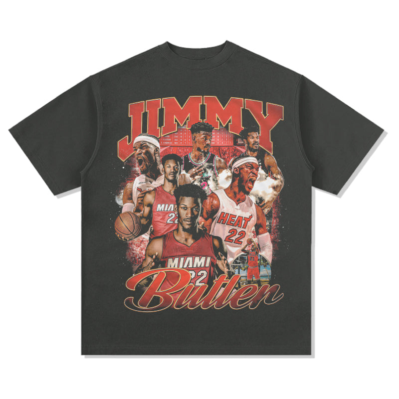 Jimmy Butler Tee NBA 2024 - view 5