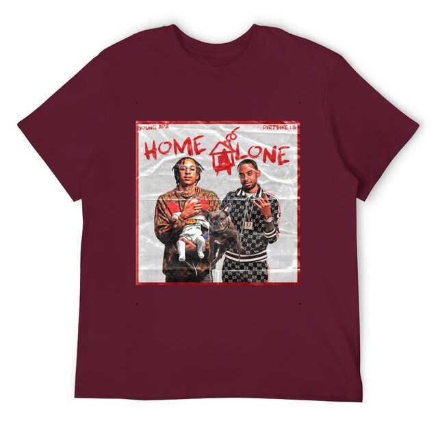 D Block Europe T-Shirt - 6ixmerchandise