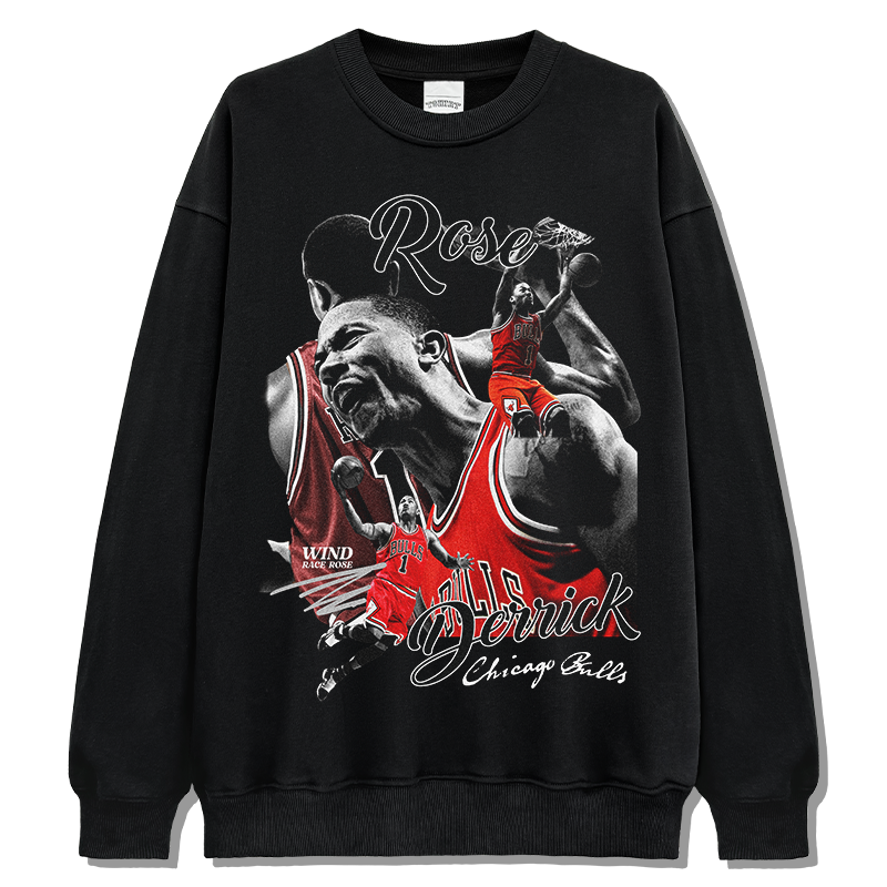Terrence Ross Sweatshirt NBA 2024 - view 3
