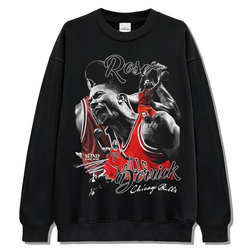 Terrence Ross Sweatshirt NBA 2024 - view 3