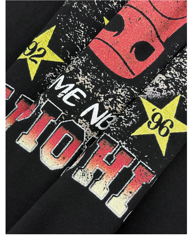 Chicago Bulls Sweatshirt NBA - view 4