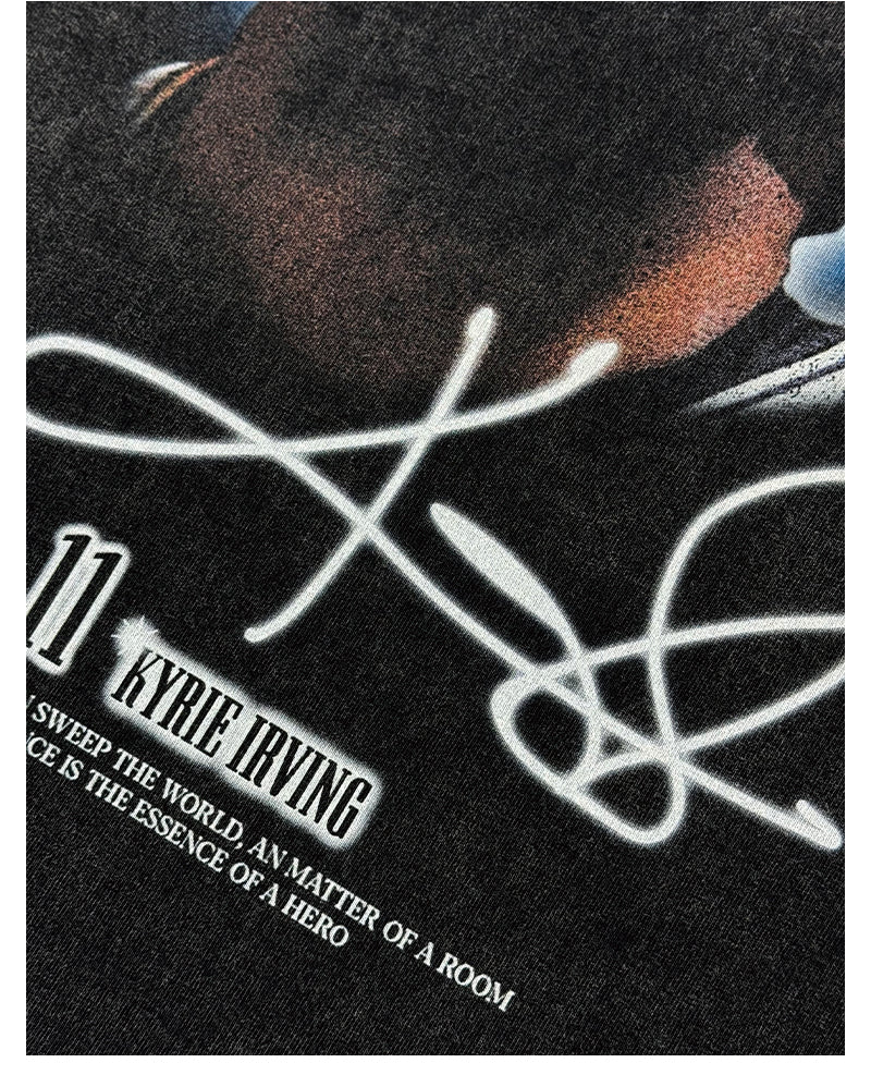 Kyrie Irving HOODIE - view 6
