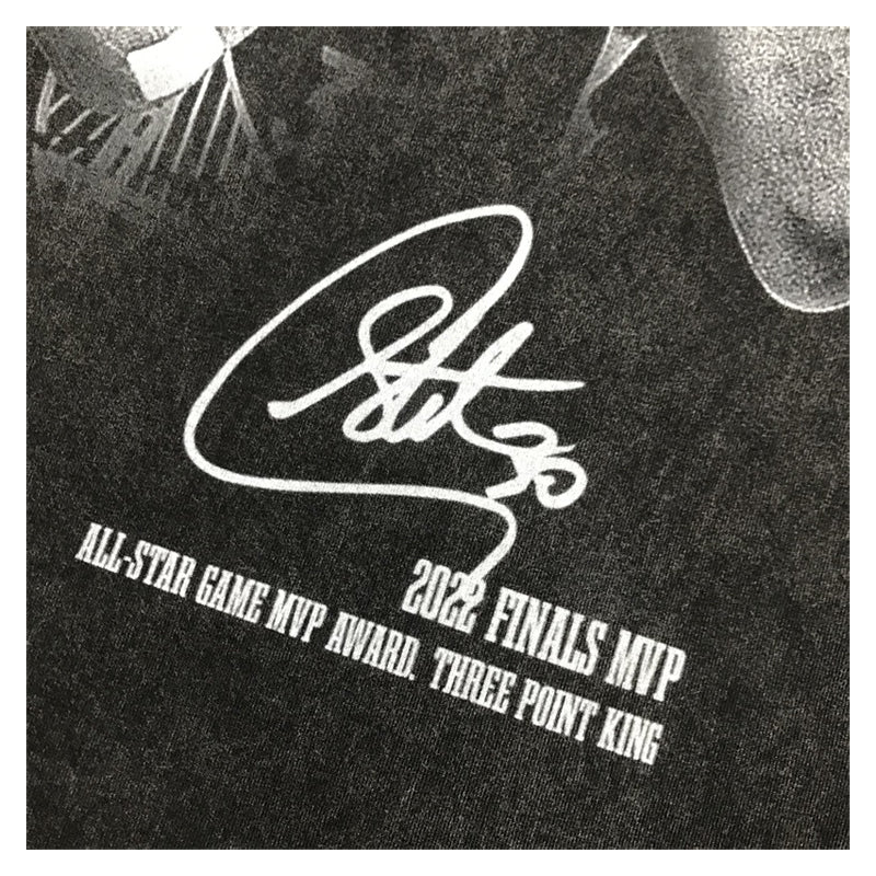 Stephen Curry Signature Sweatshirt NBA - view 6