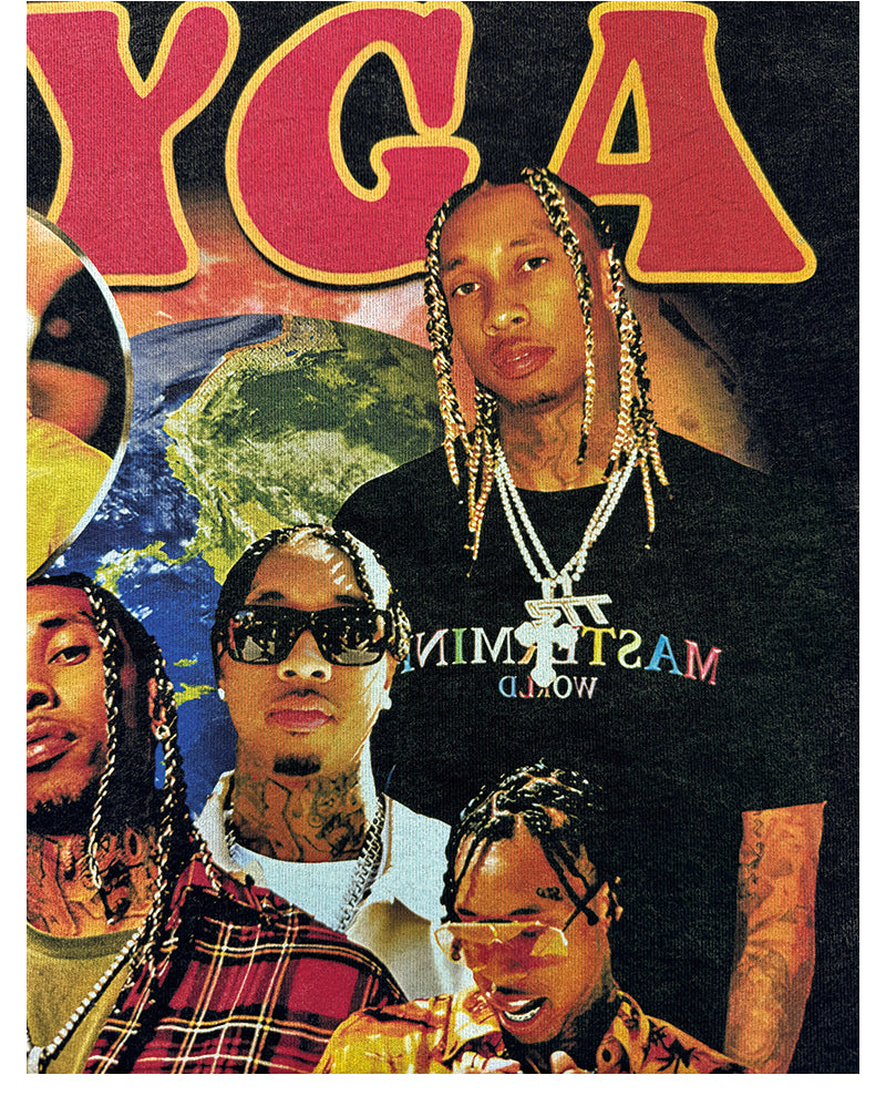 Taste By Tyga TEE - view 7