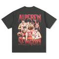 Alperen Sengun TEE 2024 - 6ixmerchandise