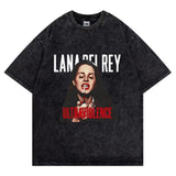 Lana Del Rey Dyed T-Shirt