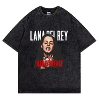 Lana Del Rey Dyed T-Shirt